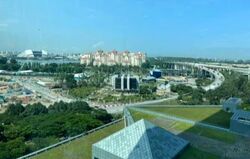 Suntec Tower Three (D1), Office #572119321
